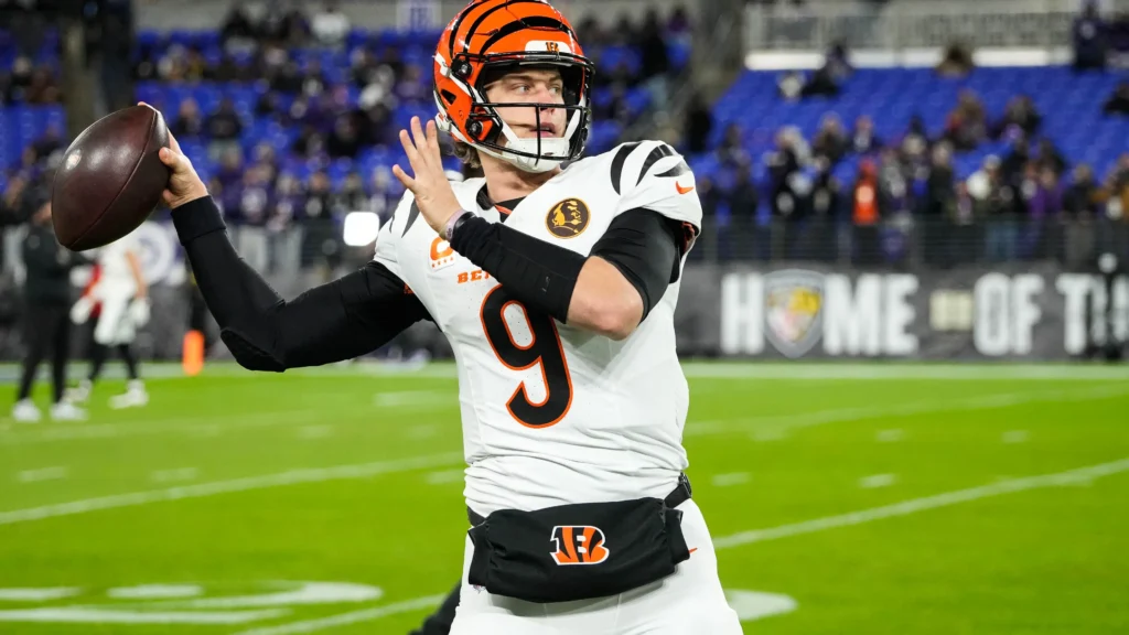 🐅 Bengals Sports News & Analysis — Full Breakdown 🏈🔥